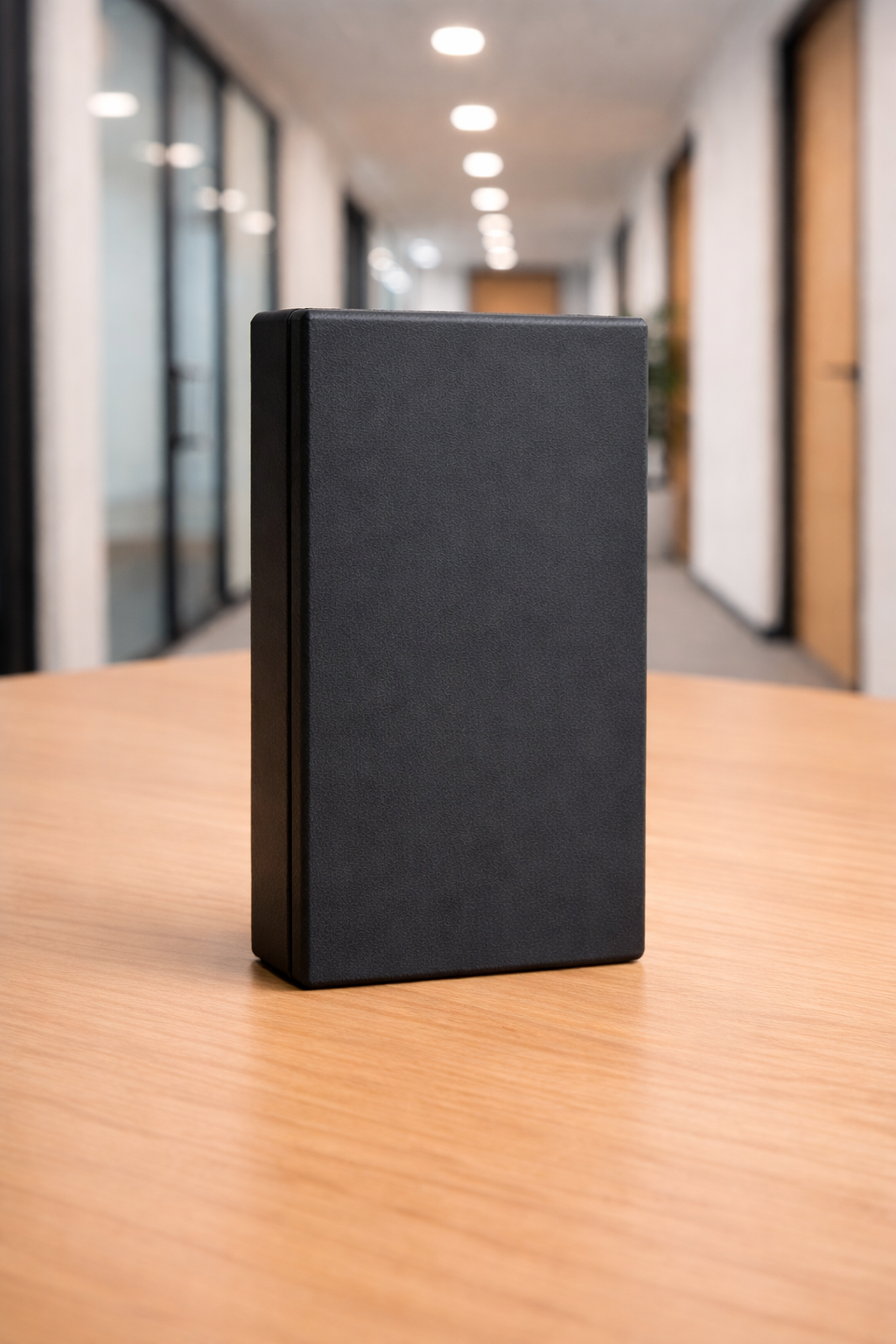 Deskie Access - 16 Door Controller